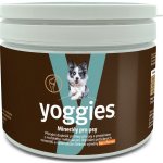 Yoggies Minerály pro psy 400 g – Hledejceny.cz