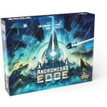 Cardboard Alchemy Andromeda's Edge - EN – Zboží Živě