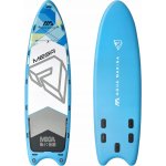 Paddleboard Aqua Marina Mega 18,1