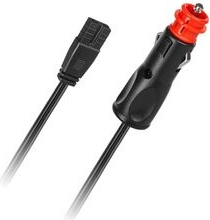 Napájecí kabel k autochladničce, 2m