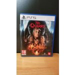 The Quarry – Zboží Živě