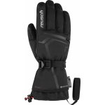 Reusch Down Spirit black/silver – Hledejceny.cz