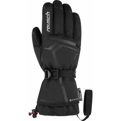 Reusch Down Spirit GTX black/white – Hledejceny.cz