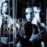 Prince - Diamonds And Pearls - remastered 180g - standard Edition - black LP – Zboží Mobilmania