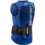 Salomon Flexcell Light Vest jr – Zboží Mobilmania