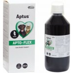 Aptus Apto-flex doplňky na klouby pro psa a kočku 500 ml – Hledejceny.cz