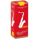 Plátky Vandoren Java Red Alt sax č.3 – Zboží Dáma