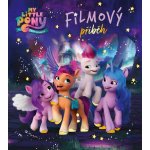 My Little Pony - Nová generace - Filmový příběh - kolektiv autorů – Hledejceny.cz