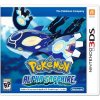 Pokemon Alpha Sapphire (Limited Edition)