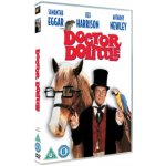 Doctor Dolittle DVD – Hledejceny.cz