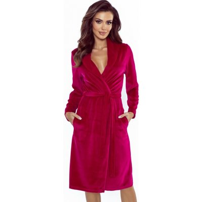 Vivisence dámský župan 5022 růžová – Zboží Dáma Vivisence dámský župan 5022 růžová – Zboží Dáma