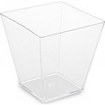 Kelímek 100ml FingerFood hranatý – Hledejceny.cz