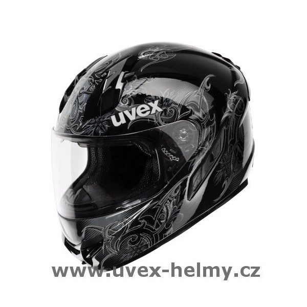 Uvex X-Ride Tribe od 2 999 Kč - Heureka.cz