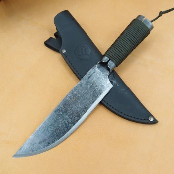 CONDOR Matagi Knife