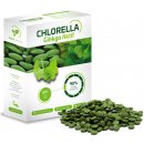 Fresh Chlorella Ginkgo Fresh 250 g Chlorella pyrenoidosa 1000 tablet