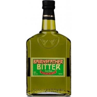 Bairnsfather Bitter 55% 0,2 l (holá láhev) – Hledejceny.cz