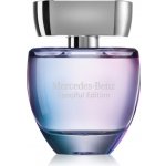 Mercedes-Benz Fanciful Edition toaletní voda dámská 60 ml – Sleviste.cz