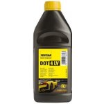 Textar Brzdová kapalina DOT 4 LV 1 l | Zboží Auto