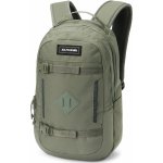 Dakine Verge MULLED BASIL 32l – Zboží Dáma