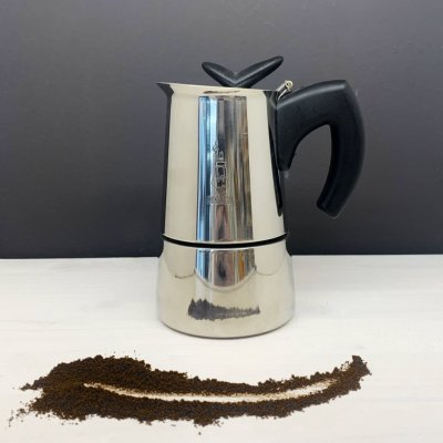 Bialetti Musa 2 – Zboží Mobilmania