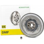 Dvouhmotový setrvačník Schaeffler LuK s ložiskem pro dieselové motory | Zboží Auto