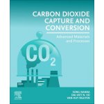 Carbon Dioxide Capture and Conversion: Advanced Materials and Processes Nanda SonilPaperback – Hledejceny.cz