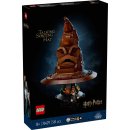 LEGO® Harry Potter™ 76429 Mluvící Moudrý klobouk