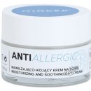 Mincer Pharma AntiAllergic N°1100 zklidňující denní krém proti zarudnutí s hydratačním účinkem N°1101 (Bacocalmine, Iricalmin, Milk Thistle Oil) 50 ml