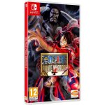 One Piece: Pirate Warriors 4 – Zbozi.Blesk.cz