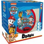 ADC Blackfire Dobble Paw Patrol – Zboží Mobilmania