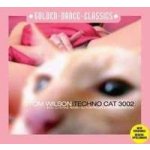 Wilson Tom - Techno Cat 3002 CD – Hledejceny.cz