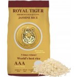 Royal Tiger Gold Jasmínová rýže 1 kg – Zboží Dáma
