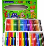 Centropen QUATRO II 9396 60ks 933743 – Zboží Živě