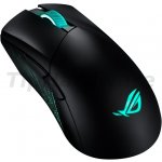 Asus ROG Gladius III Wireless 90MP0200-BMUA00 – Hledejceny.cz