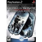 Medal of Honor European Assault – Hledejceny.cz