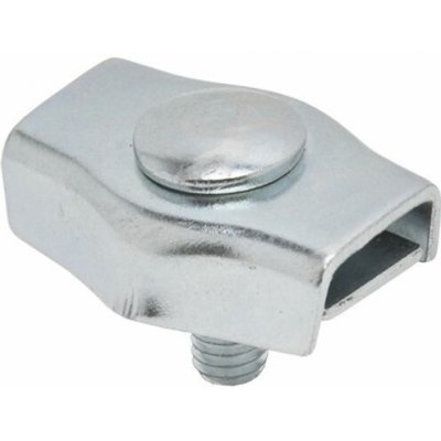 Spojka lanka a lana pro elektrické ohradníky - 5 ks – Sleviste.cz