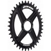 Převodníky pro kliky Rotor krajka Q-Ring MTB 1rz DM 38T