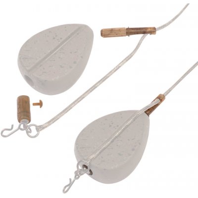 Fox Camo Inline Lead Drop Off Kits – Zboží Dáma