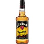 Jim Beam Honey 32,5% 0,7 l (holá láhev) – Hledejceny.cz