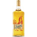 Sauza Gold Tequila 40% 1 l (holá láhev) – Hledejceny.cz