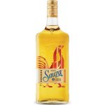 Sauza Gold Tequila 40% 1 l (holá láhev) – Sleviste.cz