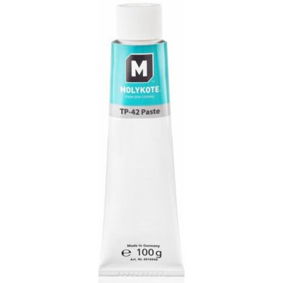 Molykote TP-42 100 g – Zboží Mobilmania