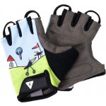 Rascal Bikes Jr SF light-blue/lime – Zboží Dáma