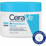 CeraVe SA vyhlazující tělový balzám 340 g – Zbozi.Blesk.cz