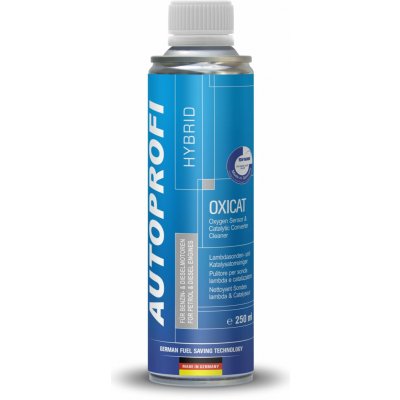 Autoprofi HYBRID Čistič katalyzátoru a lambda sondy 250 ml – Hledejceny.cz