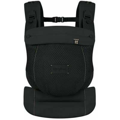 Cybex Amya Magic Black Gold – Zboží Dáma