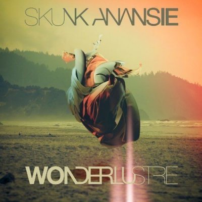 Skunk Anansie - Wonderlustre CD