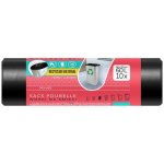 viGO! Pytle 60 l 24 µm 10ks černé – Zbozi.Blesk.cz