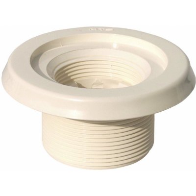 Vágner Pool Tryska MTS - Základní prvek R 2“ 1,5"x40MM připojení závitem, ABS – Zboží Dáma