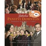 Zákulisí Panství Downton - Podrobný průvodce 1. - 4. sérií